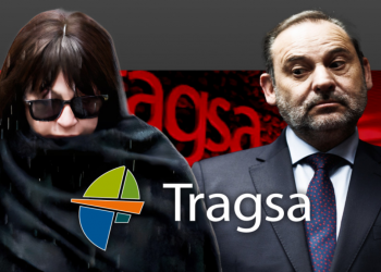 Dos ministros españoles denunciados por malversación en los contratos adjudicados a Tragsa