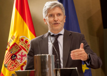 El Observatorio para la Libertad Religiosa pide al ministro Marlaska que aumente la seguridad en las catedrales, tras amenaza terrorista