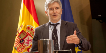 El Observatorio para la Libertad Religiosa pide al ministro Marlaska que aumente la seguridad en las catedrales, tras amenaza terrorista