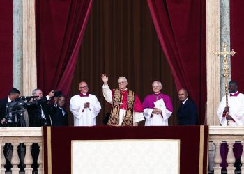 El nuevo Papa es Robert Prevost, y su nombre será León XIV. Sigue denunciado en Perú por encubrimiento de abusos sexuales de sacerdotes.