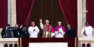 El nuevo Papa es Robert Prevost, y su nombre será León XIV. Sigue denunciado en Perú por encubrimiento de abusos sexuales de sacerdotes.