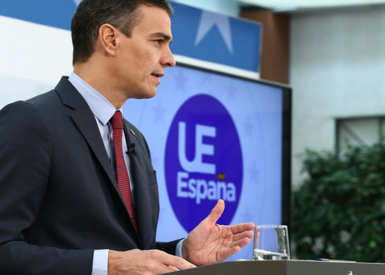 Abogados Cristianos se querella contra el cuñado de Pedro Sánchez por tráfico de influencias