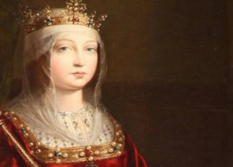 Enraizados solicita al nuevo Papa que impulse la causa de beatificación de Isabel la Católica