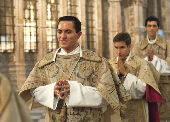 El 67% de los sacerdotes han sido insultados o ridiculizados, según una encuesta del Observatorio para la Libertad Religiosa