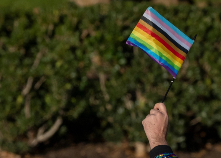 Mittelschule in Oregon untergräbt mit „Spirit Pride Week“ ganz offen die Elternrechte