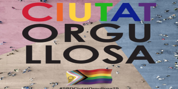 Cataluña: Solicitan la retirada del programa de actividades “Ciudad Orgullosa” con talleres de iniciación al sado o un “sex-truck”