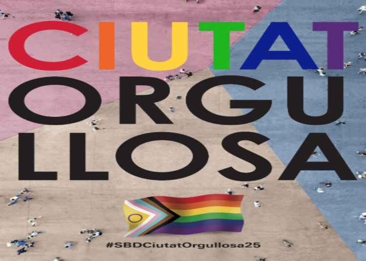 Cataluña: Solicitan la retirada del programa de actividades “Ciudad Orgullosa” con talleres de iniciación al sado o un “sex-truck”