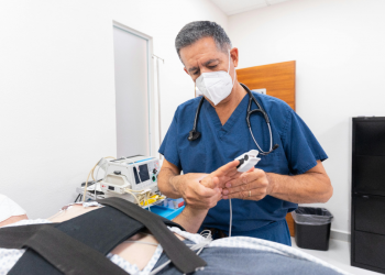 La Asamblea de Nevada aprueba un proyecto de ley para el suicidio asistido por un médico