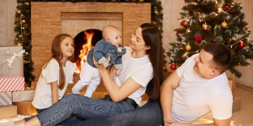 Father’s Day heroes: finding the treasure beneath the hearth