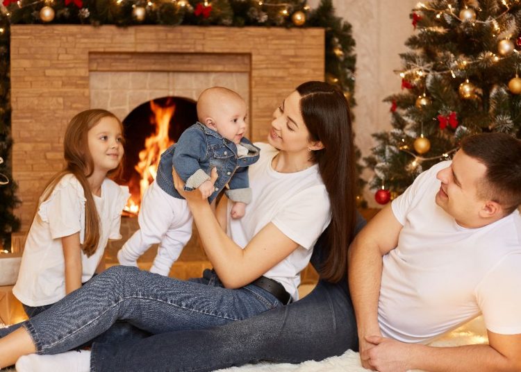 Father’s Day heroes: finding the treasure beneath the hearth