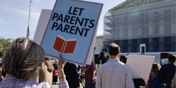 What a way to celebrate July Fourth! The Supreme Court’s monumental decision protecting parents’ inalienable rights