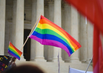 Far-left French LGBT activist accused of running pedophile ring