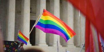 Far-left French LGBT activist accused of running pedophile ring