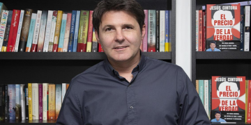 Respuesta de nuestra presidenta acerca de que los menores de Castellón tienen acceso a libros sobre «cómo cocinar con semen»