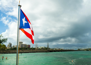 Puerto Rico signs bill banning gender surgeries