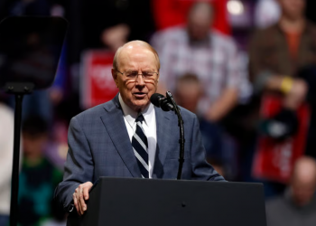 Dr. James C. Dobson passes away at 89