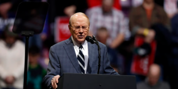 Dr. James C. Dobson passes away at 89