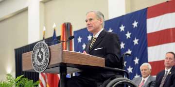 Texas governor signs bill banning taxpayer spending on abortion