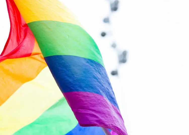 Study shows 2.8 million Americans aged 13 years or older identify as transgender