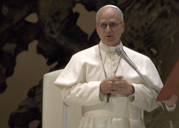 Pope Leo condems Catholic pro-abortion politicians