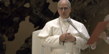 Pope Leo condems Catholic pro-abortion politicians