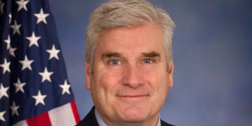 Tom Emmer calls for end of Minnesota trans refuge policy