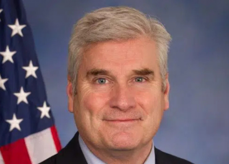Tom Emmer calls for end of Minnesota trans refuge policy
