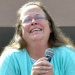 Kim Davis renews fight to reverse Obergefell