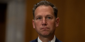 Senate confirms Brian Burch as ambassador to the Holy See