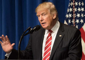 Trump orders federal intervention over crime in Washington, D.C.