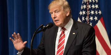 Trump orders federal intervention over crime in Washington, D.C.