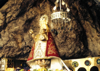 El Observatorio para la Libertad Religiosa pide al Gobierno de Asturias que la RTPA retransmita la misa del Día de Covadonga