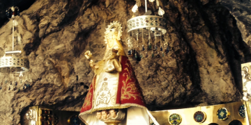 El Observatorio para la Libertad Religiosa pide al Gobierno de Asturias que la RTPA retransmita la misa del Día de Covadonga