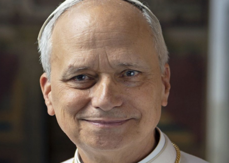 El Observatorio para la Libertad Religiosa pide al papa su intervención para frenar la injerencia del Gobierno