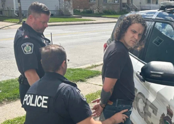 Credit: National Post