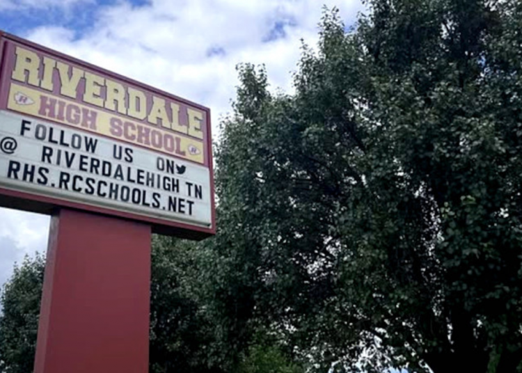 Transgender who threatened Sen. Blackburn has early history of LGBT advocacy