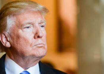 President Trump affirms the rights of students to pray in school