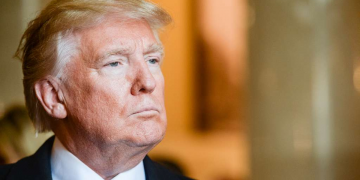 President Trump affirms the rights of students to pray in school