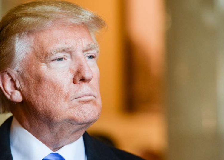 President Trump affirms the rights of students to pray in school