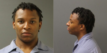 Trans identifying man placed in women’s prison, accused of assault