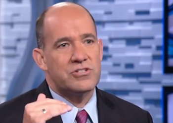 MSNBC analyst fired for saying Charlie Kirk’s rhetoric got him killed