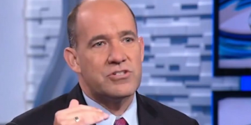 MSNBC analyst fired for saying Charlie Kirk’s rhetoric got him killed