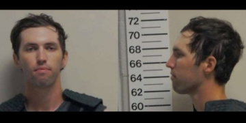 Suspect in Charlie Kirk assassination in custody, identified as 22-year-old Tyler Robinson