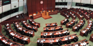 Hong Kong rejects bill forcing legal recognition of same-sex unions