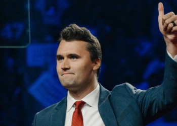 Charlie Kirk assassinated at the age of 31