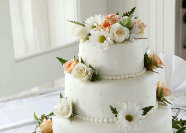 California baker pleads to Supreme Court in free speech case