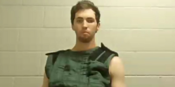 Les SMS de Robinson révèlent un motif haineux : « j’en ai assez de sa haine »