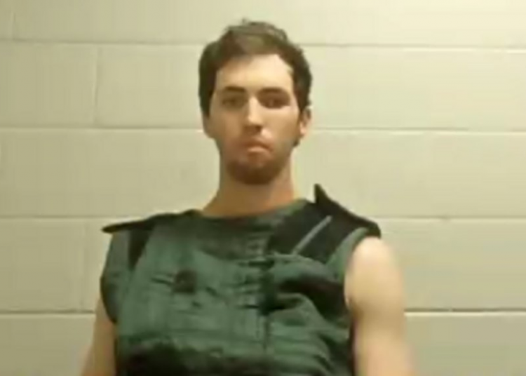 Les SMS de Robinson révèlent un motif haineux : « j’en ai assez de sa haine »