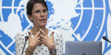 U.N. rapporteur blasts gender transitions for children: “dangerous narrative”