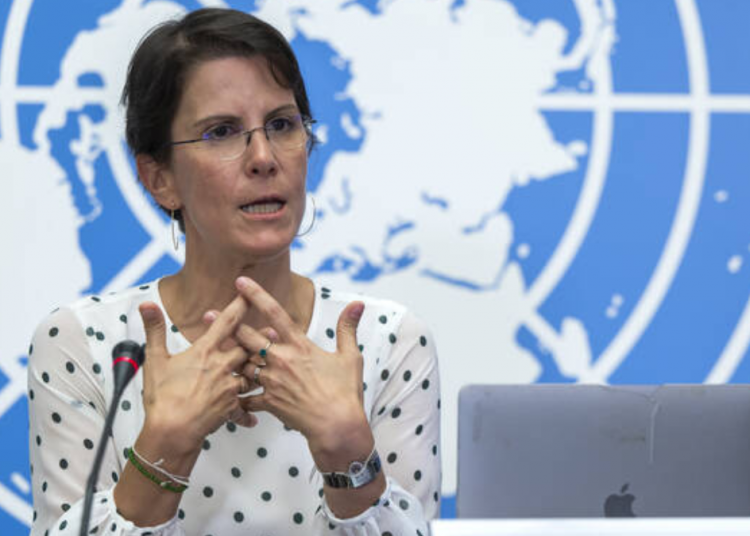 U.N. rapporteur blasts gender transitions for children: “dangerous narrative”